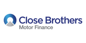 Close Brothers Motor Finance (logo)