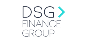 DSG Finance Group (logo)