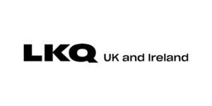 LKQ UK and Ireland (logo)