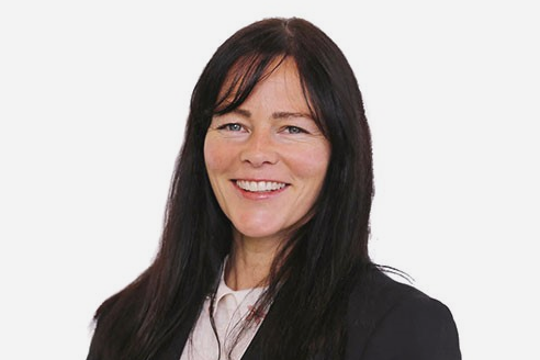 Rebecca Clark, Manufacturer and Agency Director at Auto Trader UK- Partner Sponsor