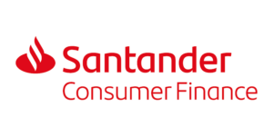 Santander Consumer Finance (logo)