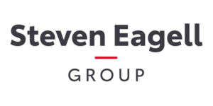Steven Eagell Group (logo)