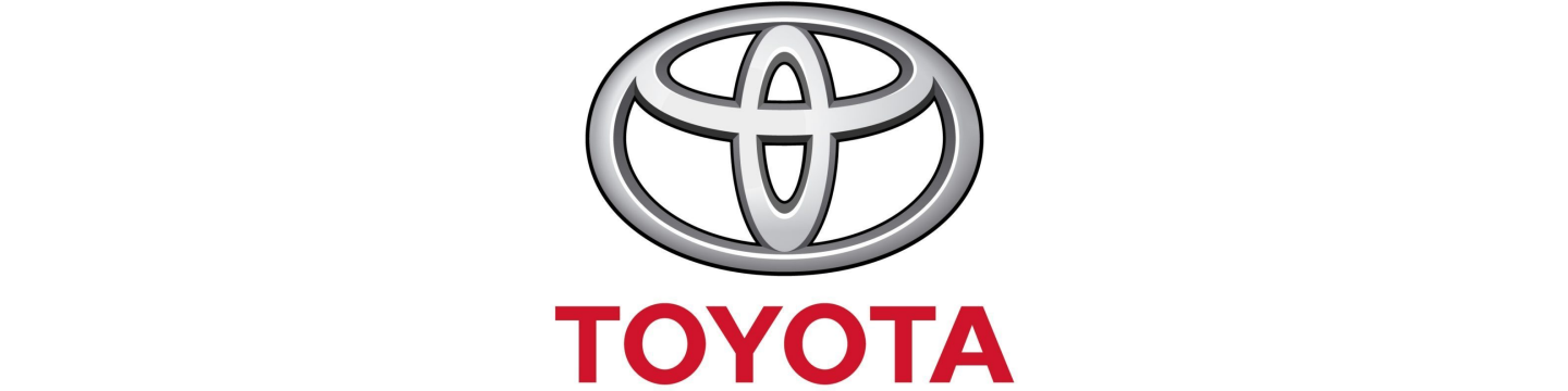 Toyota (marque logo)