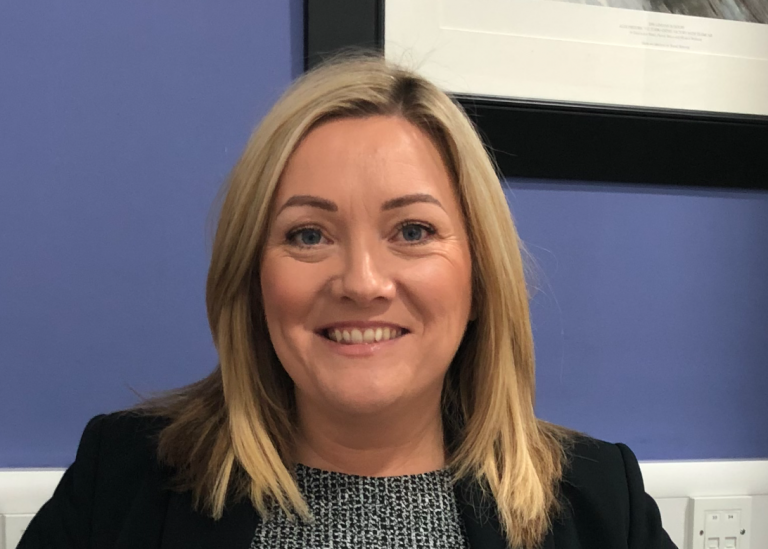 International Women’s Day 2019: Meet Jodie McGinley, Service Manager at Glasgow Audi, Lookers