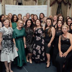 Our 2019 Inspiring Automotive Women Award winners