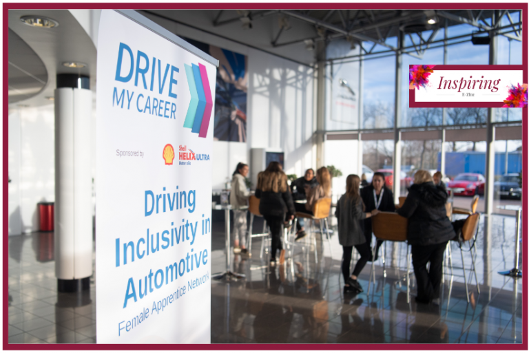 NFDA’S ‘Drive My Career’ Initiative Champions Diversity In The Automotive Industry