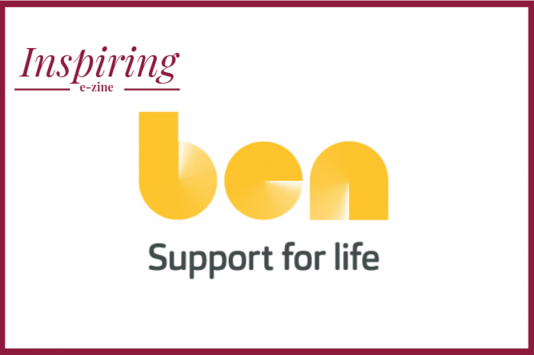 Ben, the charity dedicated to supporting the people of the automotive industry
