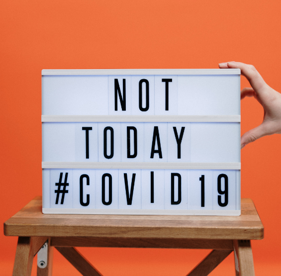 Our members’ action against Covid-19