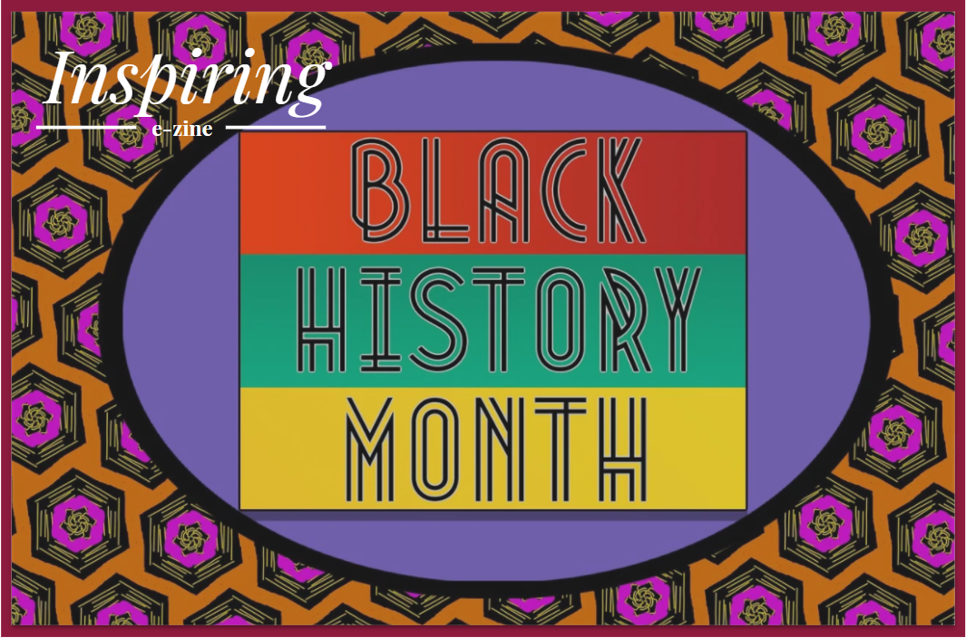 The Importance Of Celebrating Black History Month The Unsung Black