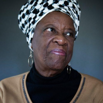 Maria Liberia Peters