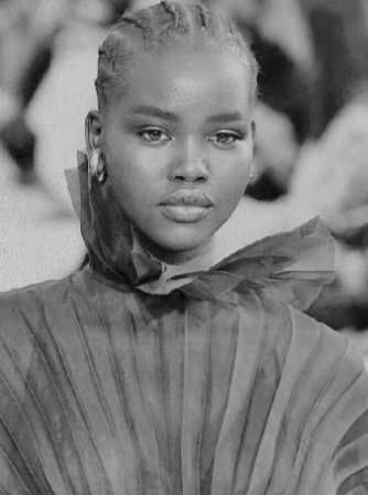 Adut Akech