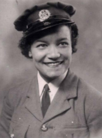 Lilian Bader