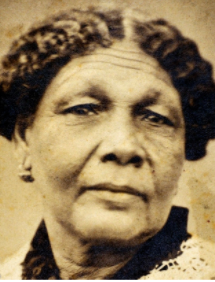 Mary Seacole