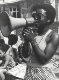 Olive Morris
