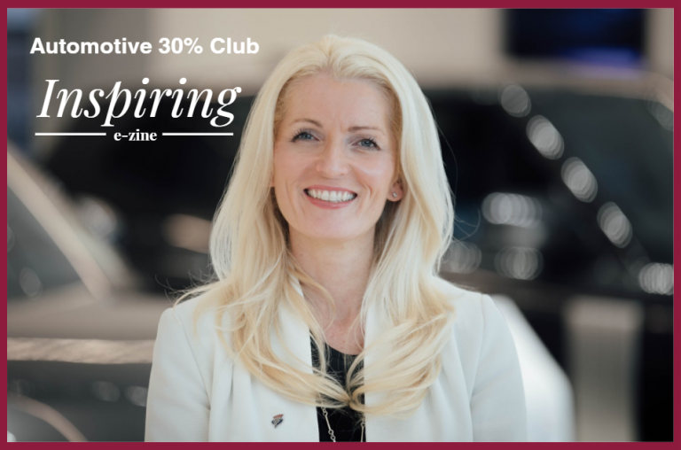 Clare Wright, Group HR Director at Jardine Motors Group and Inclusive Leader of the Year 2020 suggests that creating an inclusive business culture is about removing biases and barriers to create a level playing field for success, where everyone can thrive.