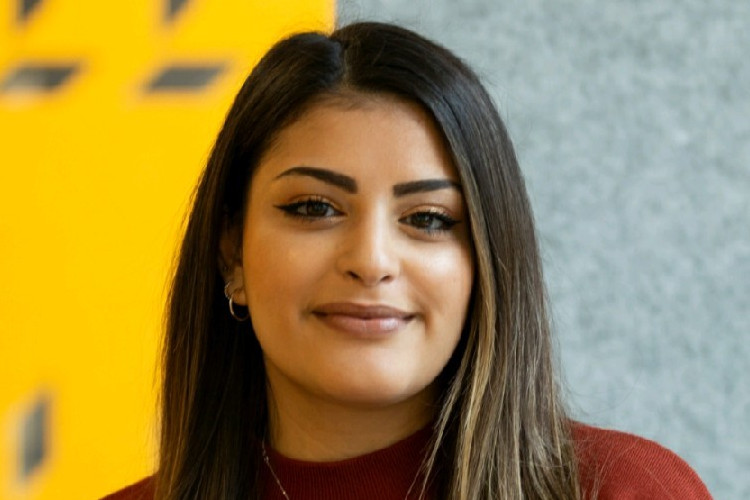 In conversation with, Lucy Yiasoumi, Social Media Executive at Auto Trader UK and Rising Star of the Year
