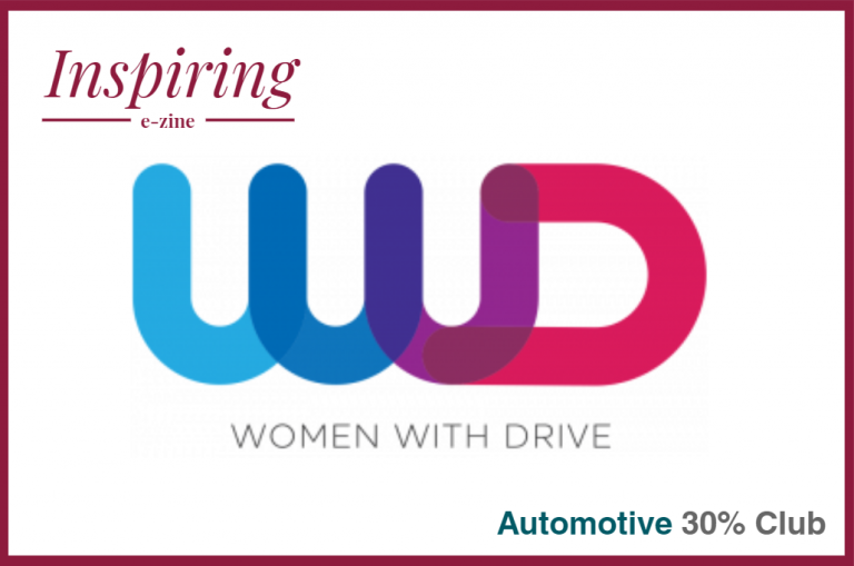 Cox Automotive’s Women with Drive Network