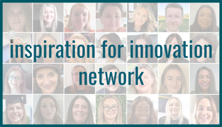 The Automotive 30% Club’s Inspiration for Innovation Network Is Back, once again!