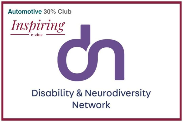 Auto Trader’s Disability & Neurodiversity Network urge others to ‘take time to increase knowledge around neurodifferences’ as part of Neurodiversity Celebration Week