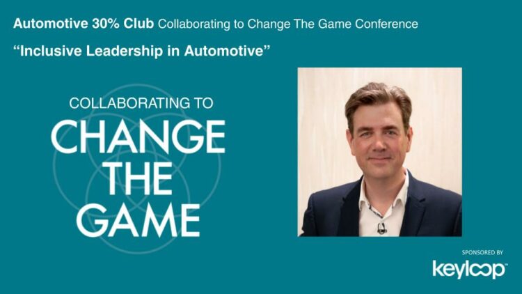 Inclusive Leadership in Automotive