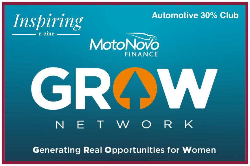 Helping to create positive changes in the motor industry, MotoNovo