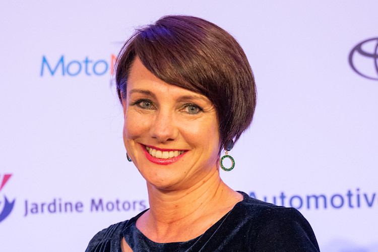 Real Model Interview featuring Laura Brailey, Head of Retail Operations at Mazda Motors UK and Inclusive Leader of the Year 2022