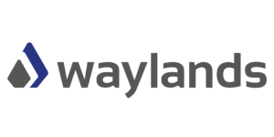 Waylands (logo)