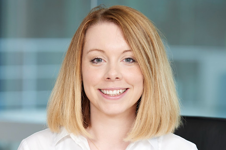 Real Model Interview Episode 9 featuring Emma Johnson at Toyota GB Plc