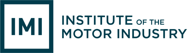 The Partner Sponsor of Automotive 30% Club is The Institute of the Motor Industry (logo)