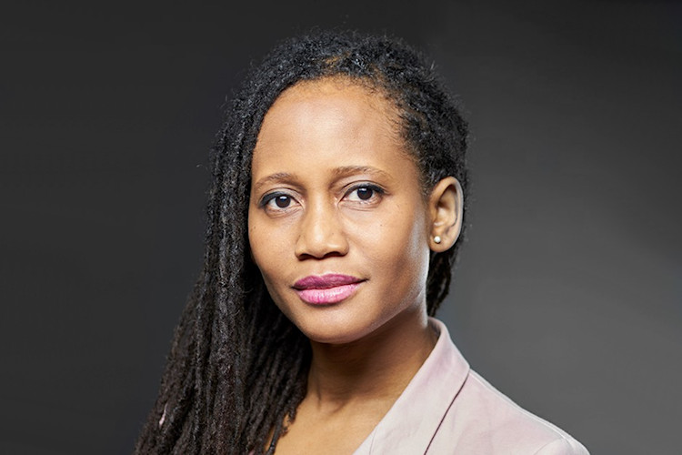 Sibelle Reina-Abiodun