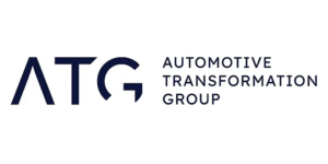 ATG (Automotive Transformation Group) [logo]