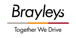 Brayleys - Together We Drive (logo)