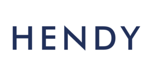 Hendy (logo)