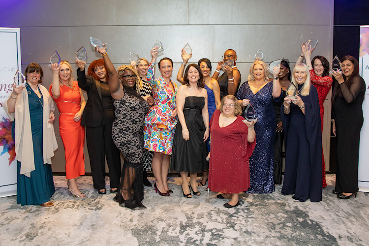IAW Awards 2024