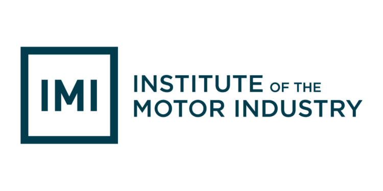 IMI (logo)