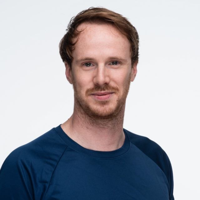 Alex Partridge (photograph)