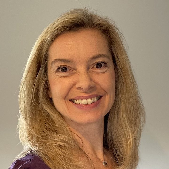 Julia Philpott (photograph)