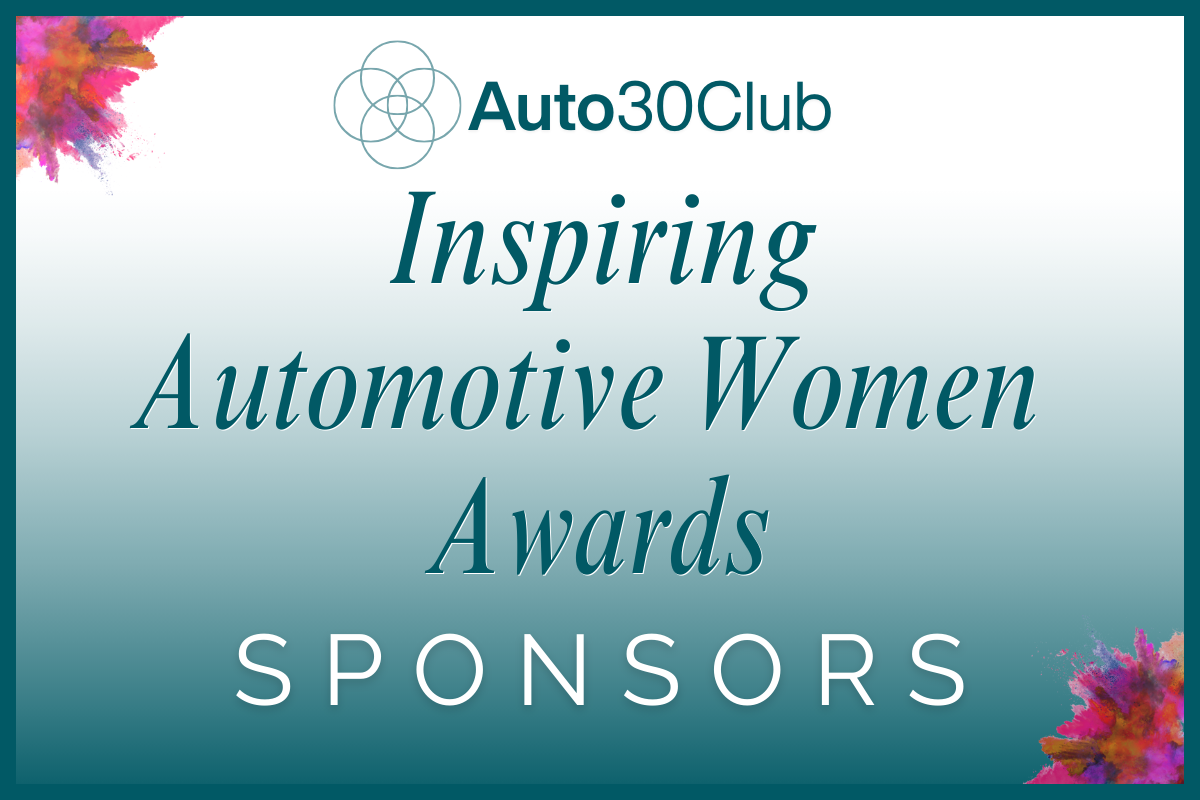 IAW Awards Sponsors