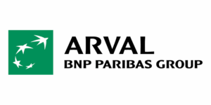 Arval BNP Paribas Group (logo)