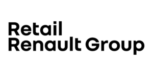 Retail Renault Group (logo)