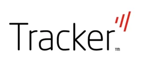 Tracker (logo)