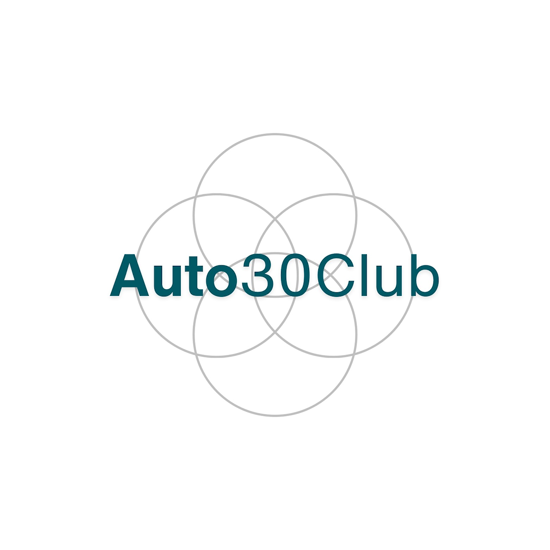 Auto30Club Auto30Club (logo)