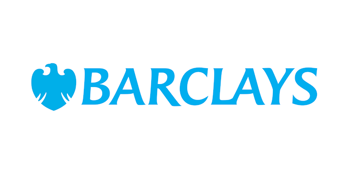 Barclays [logo]