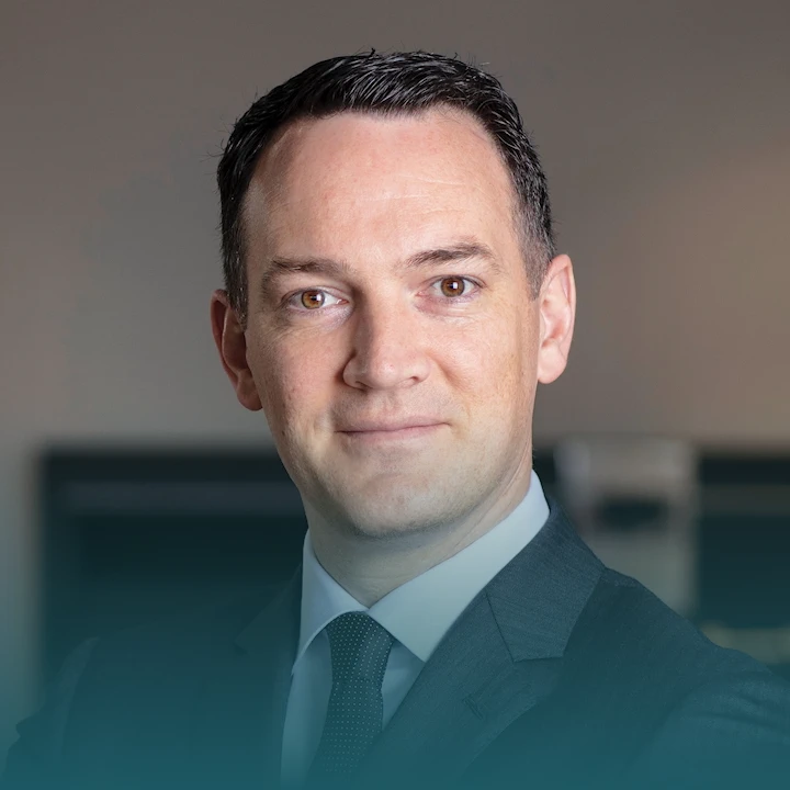 Damien O'Sullivan - VW Group [photograph]