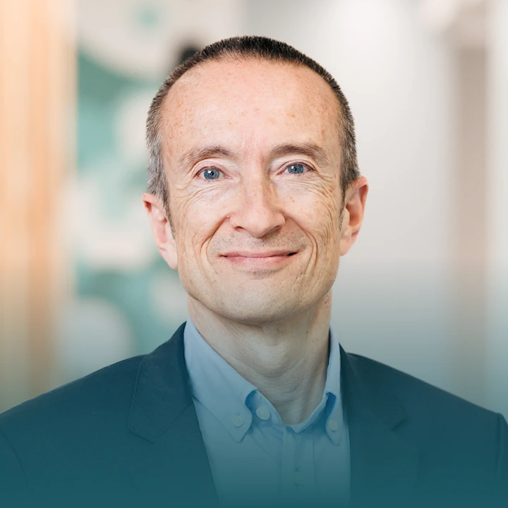 Jose Blanco - CEO, Brayleys Cars Ltd and Johnsons Cars Ltd [photograph]