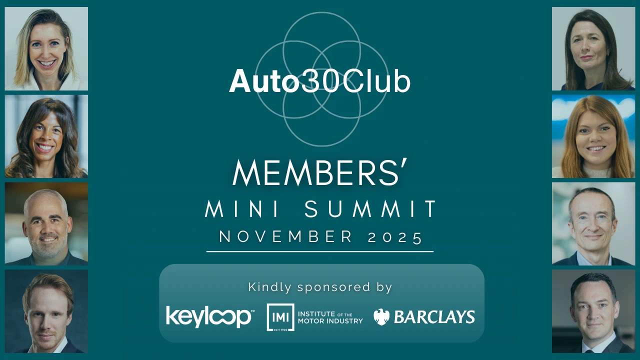 Members’ Mini Summit (November, 2025)