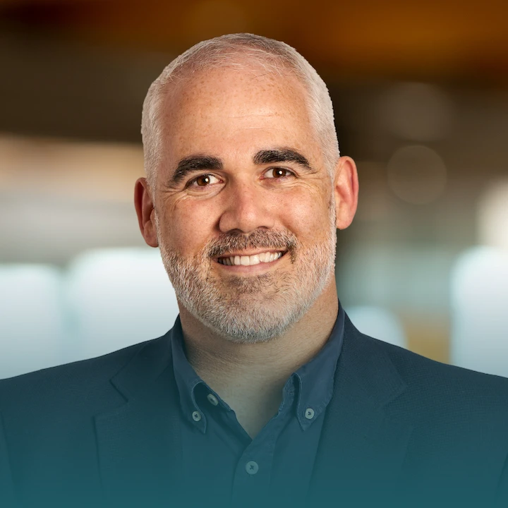 Patrick McGillycuddy - JLR UK [photograph]