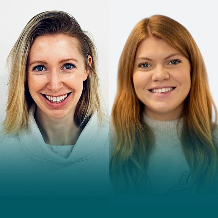 Unlocking High Performance in Senior Female Executives [photograph]