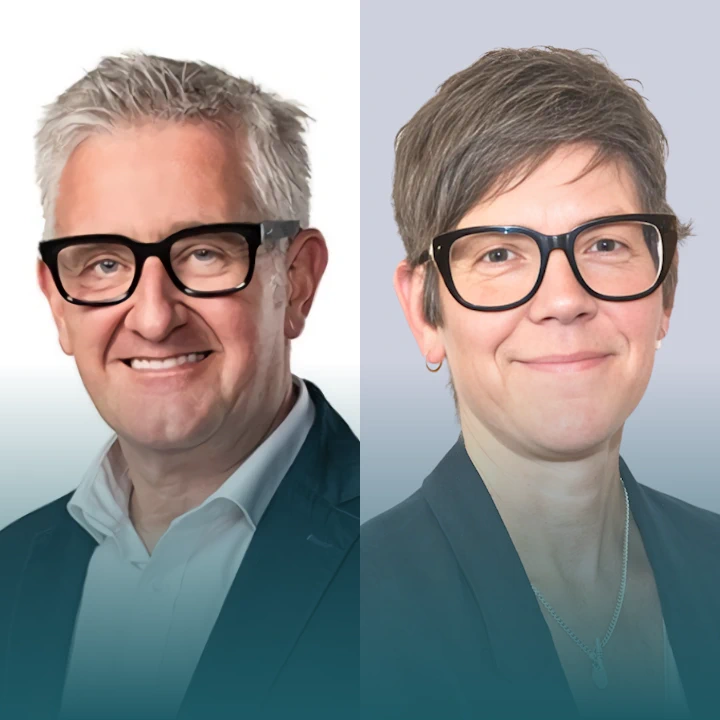 Adam Pay and Melissa Mulholland-Wells [photographs]