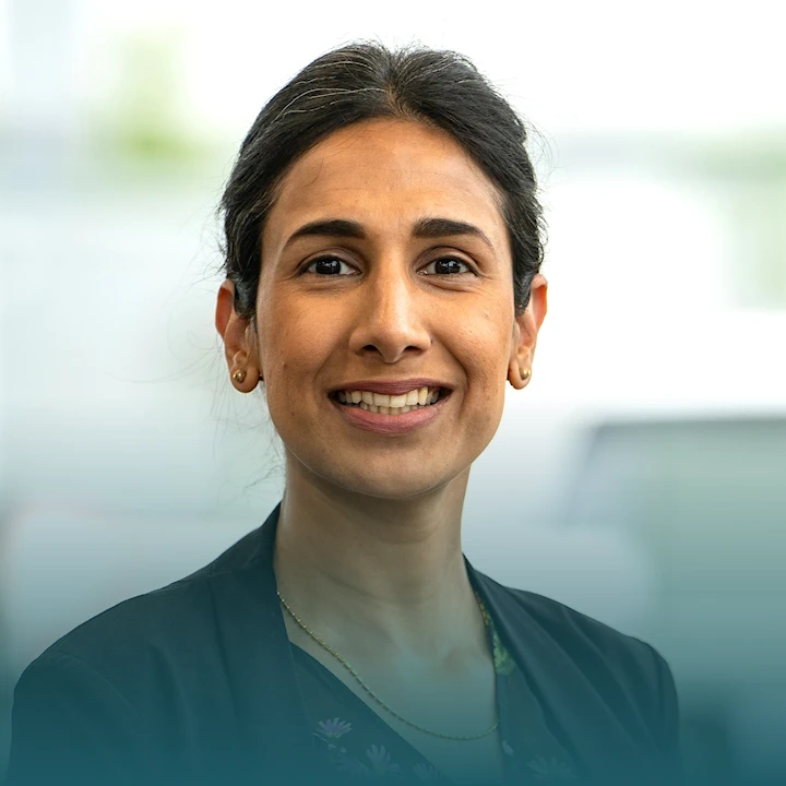 Aman Sidhu – Diversity, Equity and Inclusion Partner, Volkswagen Group UK [photograph]